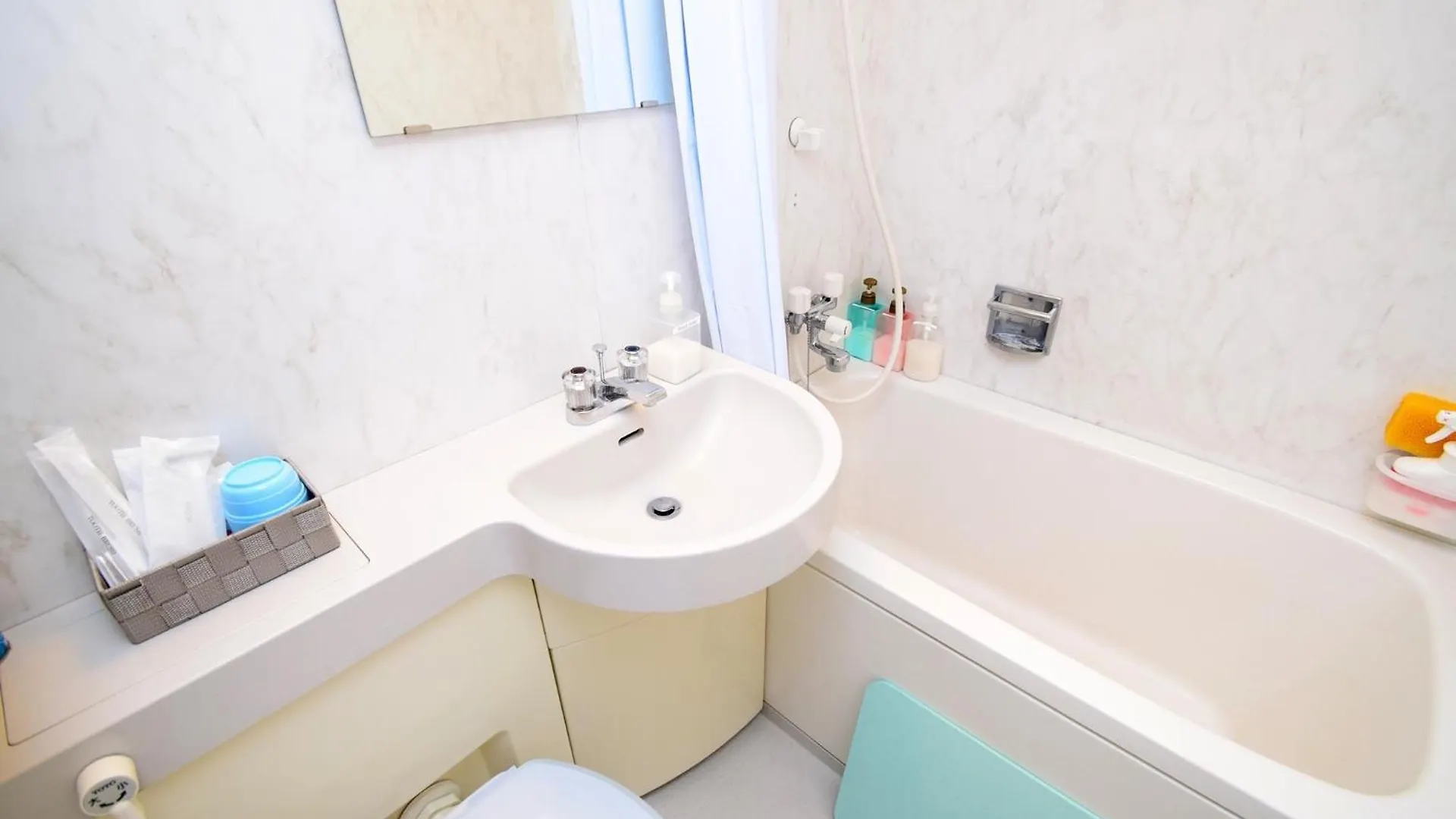 アパート Kitazawa Cs House - Vacation Stay 28958V 東京都 日本
