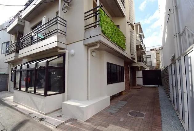 アパート Kitazawa Cs House - Vacation Stay 28958V 東京都