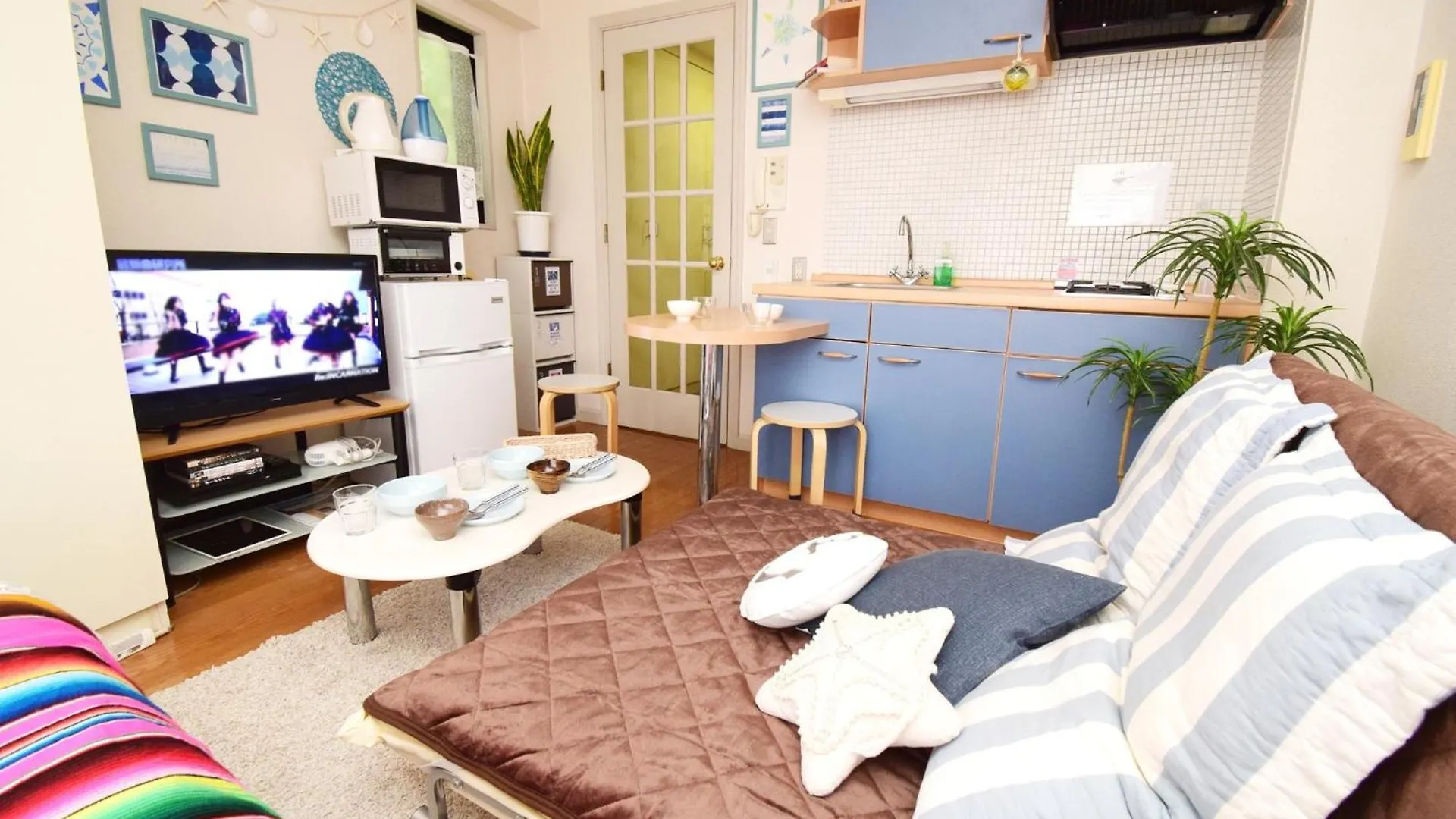 Kitazawa Cs House - Vacation Stay 28958V 東京都