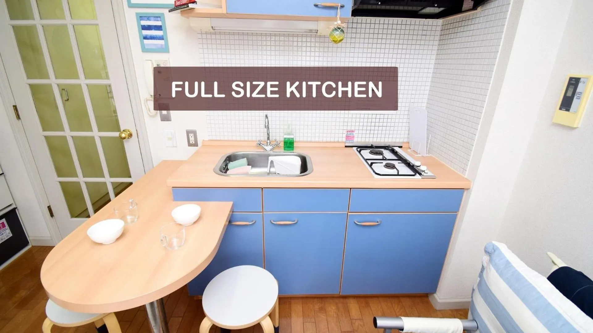 Kitazawa Cs House - Vacation Stay 28958V 東京都 0*,  日本