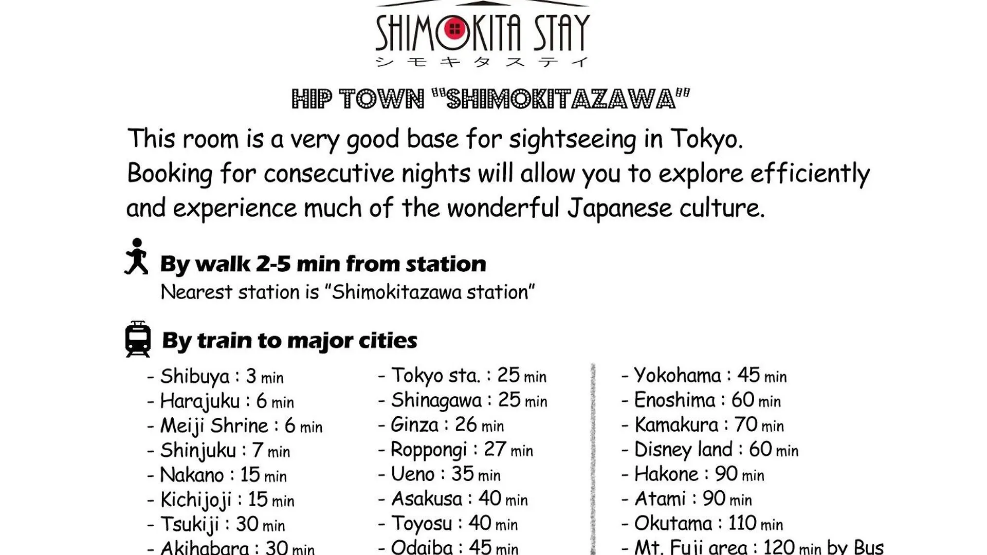 Kitazawa Cs House - Vacation Stay 28958V 東京都