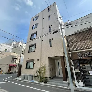  アパート Prism Asakusa
