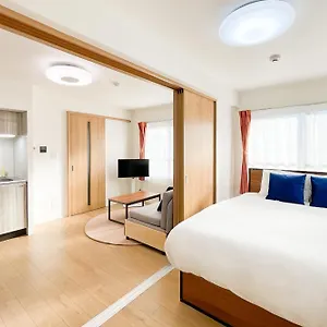  アパート Tasuki Smart Higashinakano