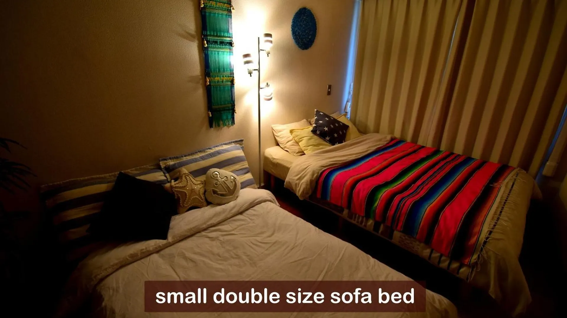 Apartmán Kitazawa Cs House - Vacation Stay 28958V Prefektura Tokio