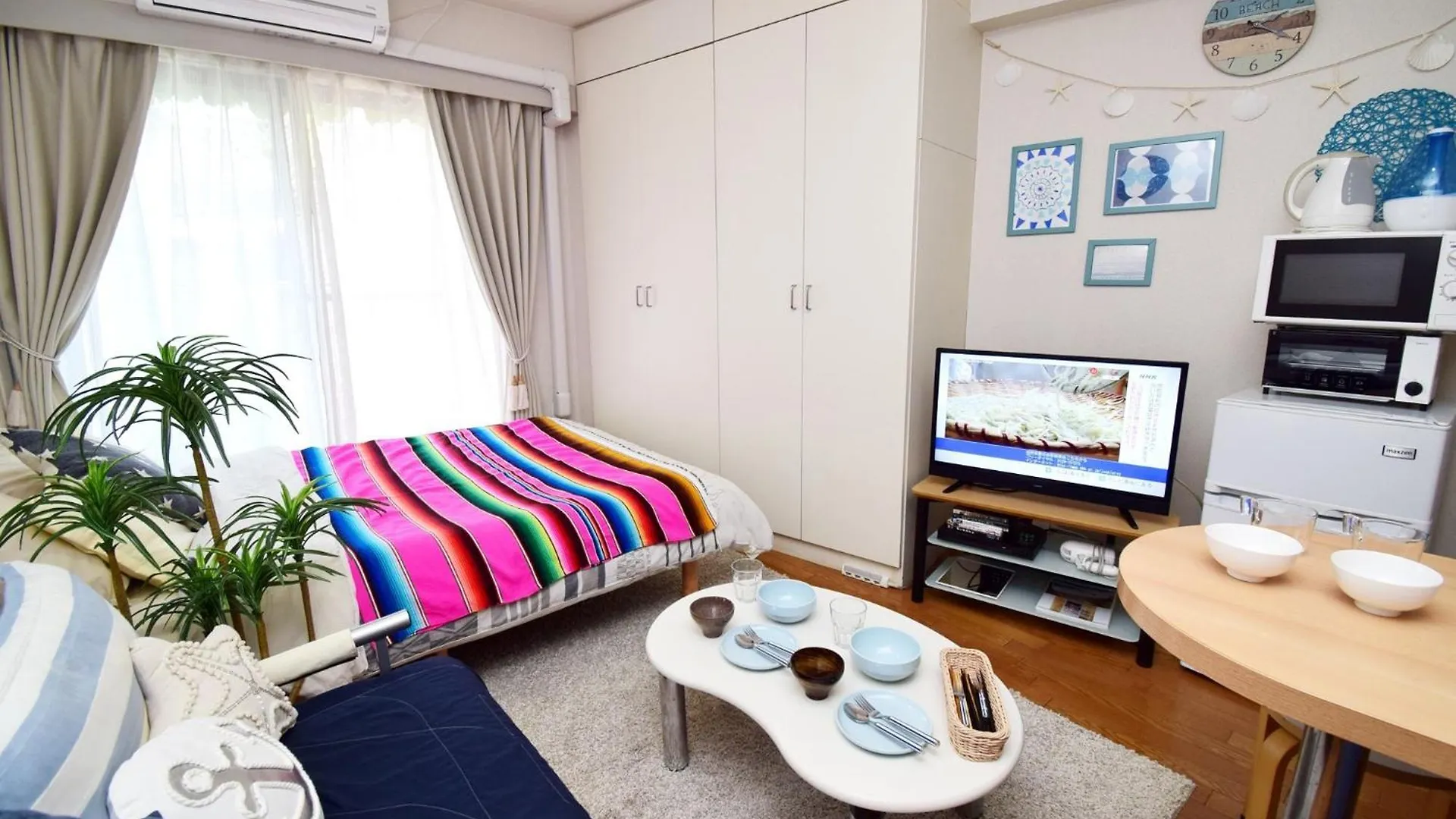 Kitazawa Cs House - Vacation Stay 28958V Prefektura Tokio Apartmán