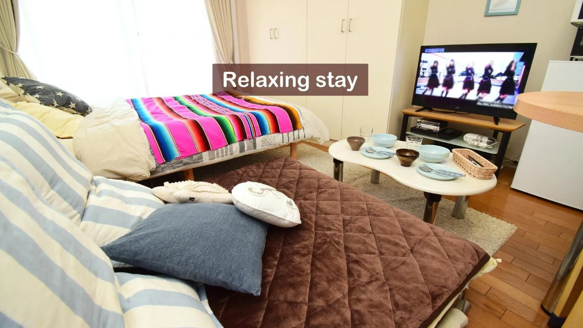 Kitazawa Cs House - Vacation Stay 28958V Prefektura Tokio 0*,